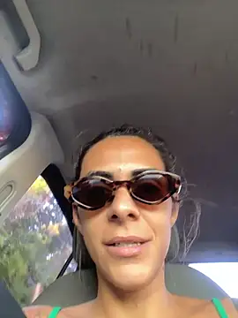 sabrinaneves webkamerás műsora