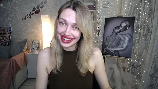 Chat XXX Live NickyAdamidi