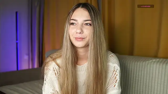 Sembang XXX Secara Langsung angel_lin