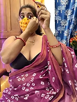 Poly_bhabi: онлайн-секс-чат