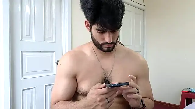 Jackyrose Webcam-Show