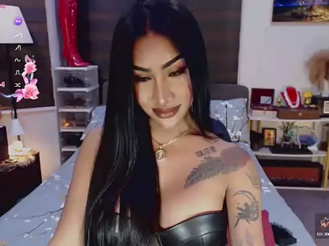 SeductiveVictoria Webcam show