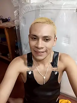 kittymutant99 Adlı Modelin Web Kamerası Şovu