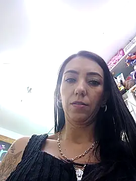 Chat XXX en directo de LunaZambrano