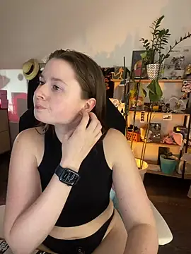 Chat XXX en directo de sweetest_pie