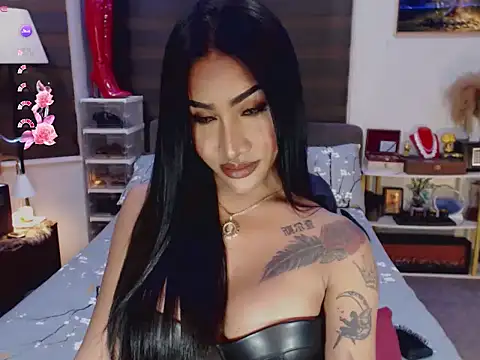 Вебкам-шоу SeductiveVictoria