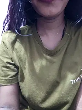 anjali2351のウェブカメラショー