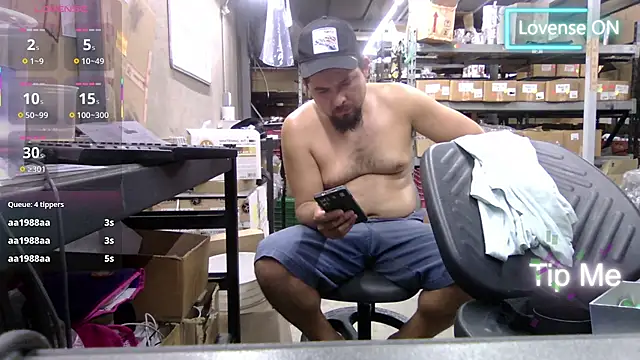 Онлайн чат XXX BustedCall