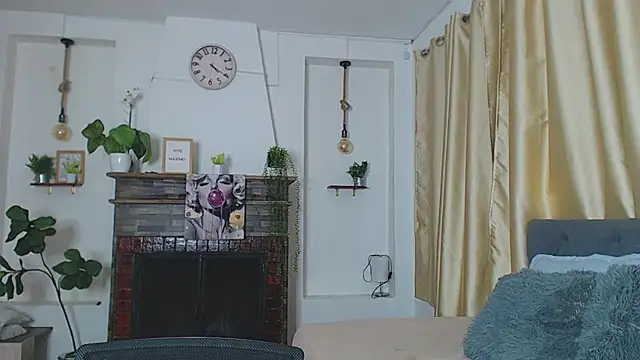 Emma_hassani's Live XXX Chat