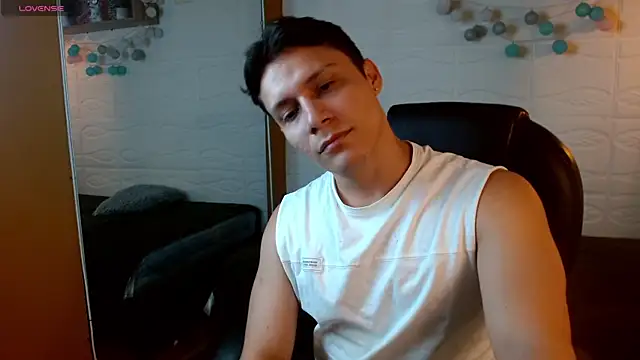 Zayn_clausen – Kamerová šou