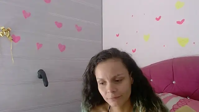 Chat XXX ao vivo de Ariasmithog