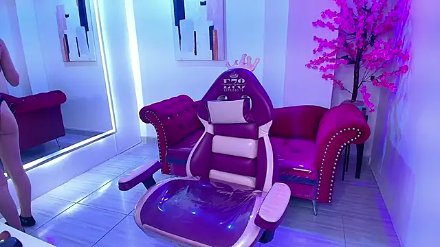 Sembang XXX Secara Langsung Emily_andrews