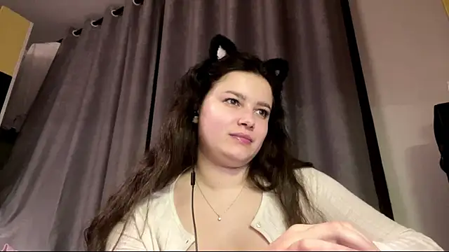 LonnaVandal Live XXX-Chat