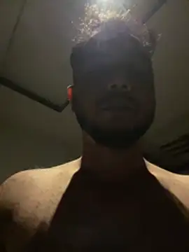 Show de daddycooljr11 na webcam