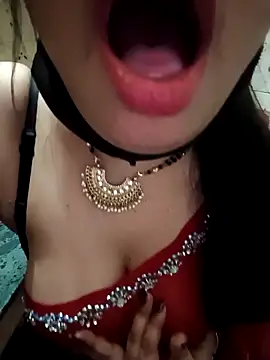 โชว์เว็บแคมของ Hote_Model2424