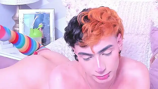 KylieMonnett Adlı Modelin Canlı XXX Sohbeti