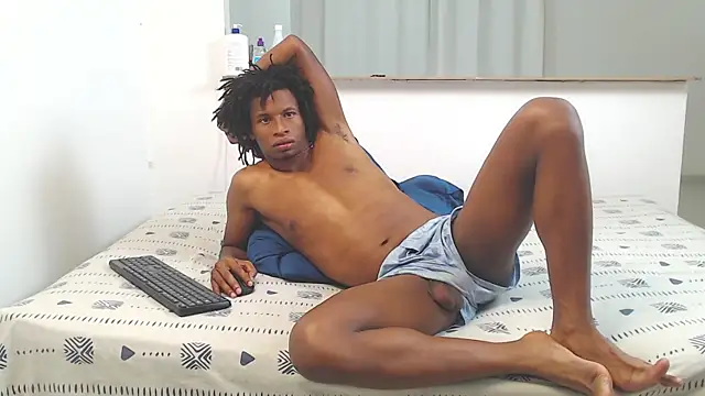 Czat XXX na żywo – palax_bbc