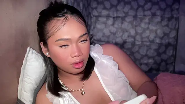 Exotic_alyssa69 Obrolan Langsung XXX