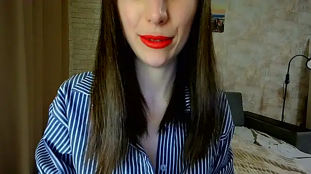 Anika_bloom: вебкам-шоу