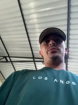 Jacobs0 网络视讯表演