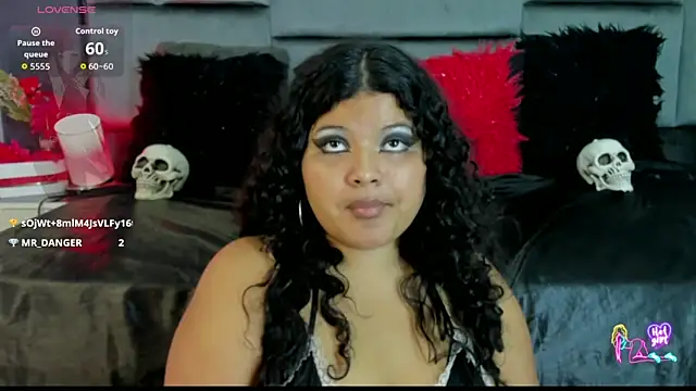 XXX chat uživo modela Jessica_Beltrann