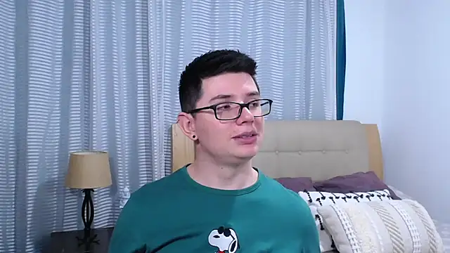 Chat XXX Live BlackFoXXX69