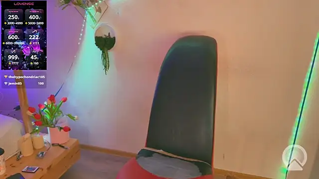 divamonikate – Live XXX-chat