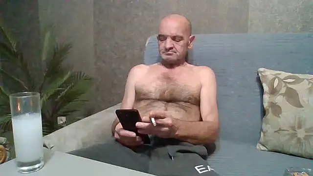 skorpibg65's Webcam Show