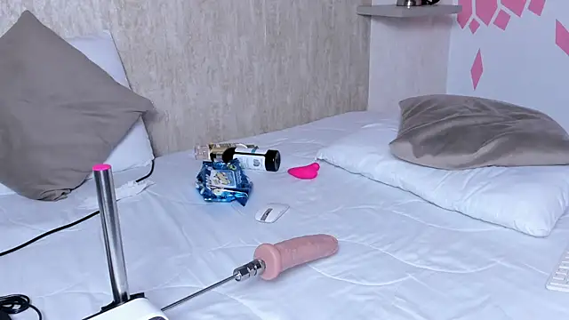 miiaa_m1 Live XXX-chat