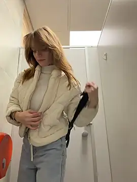 แชท XXX สดของ -AngelAri-