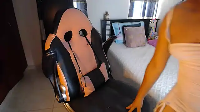 Czat XXX na żywo – violeta_campbell