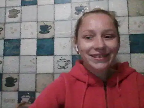 Anna_wey's Live XXX Chat