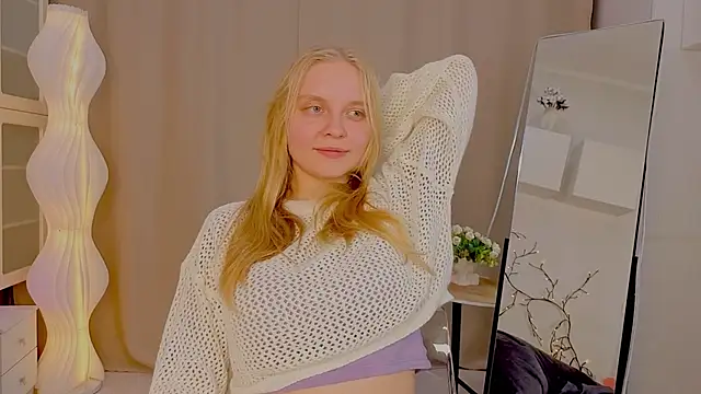 AlicaCohill's Live XXX Chat