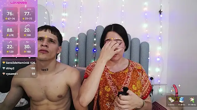 anjali_rohan 라이브 XXX 채팅