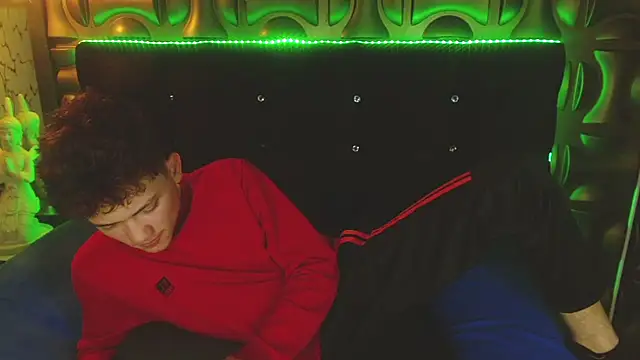 cruz_dante webcam show