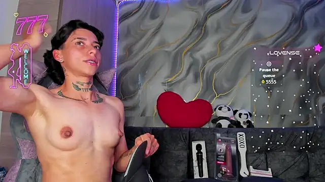 AmberAdams_'s Live XXX Chat