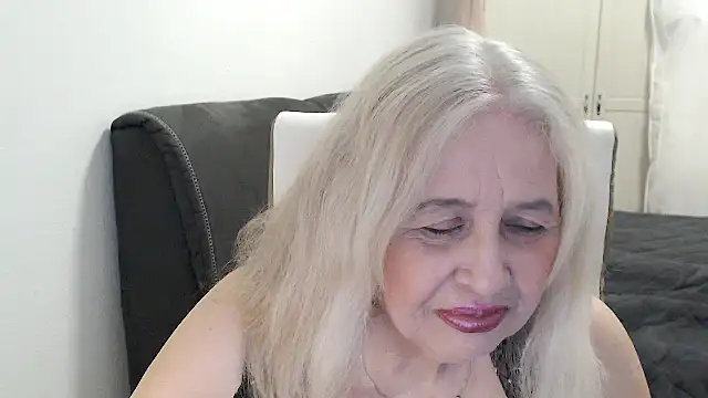 Živý XXX chat SusiLifeXXX