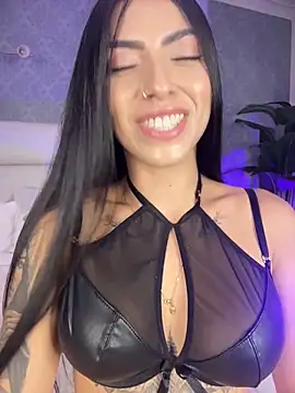 Celeste_Amber 라이브 XXX 채팅