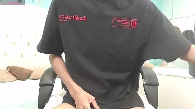 DraxBlade09 Show Webcam