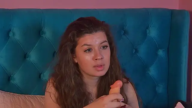 Roxy_Wilde – Live XXX-chat