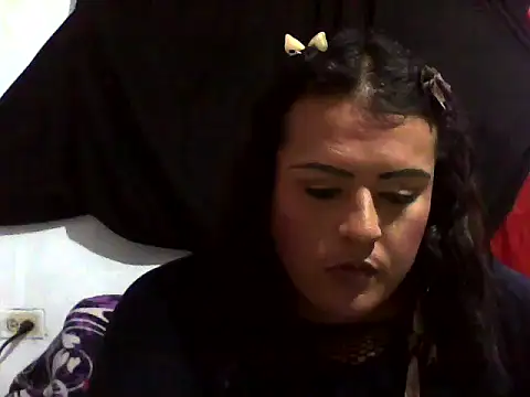 stelisamericano Webcamshow