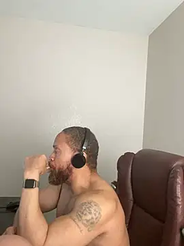 โชว์เว็บแคมของ Fathero1time