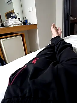 xxalperalper06 Pertunjukan Webcam