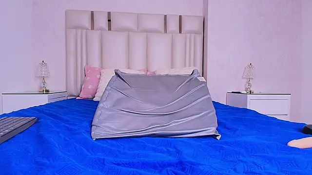 Chat XXX ao vivo de alanarose18