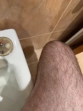 Show de webcam de licanp