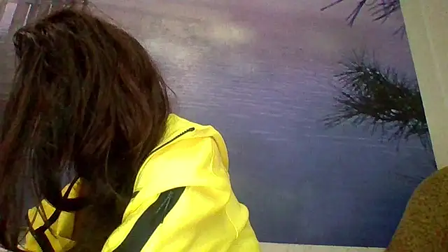 XXX chat uživo modela AliceTailor