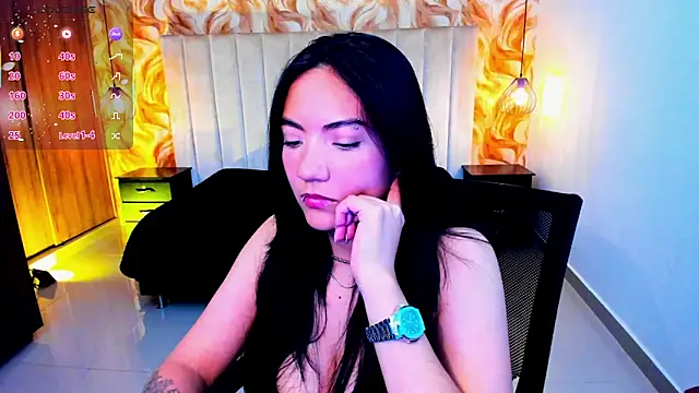 miichael_black Live XXX-Chat