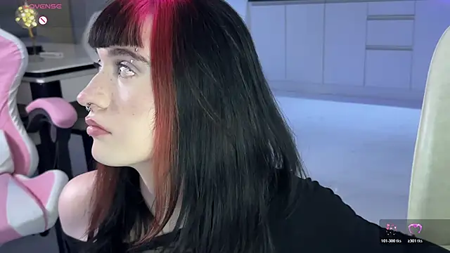 Webkamerová show Vailyreb_