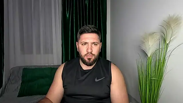 Gold_Alpha_Boy Webcam show