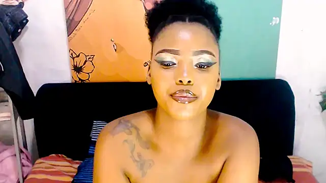 Angel_of_sensuality live XXX chat